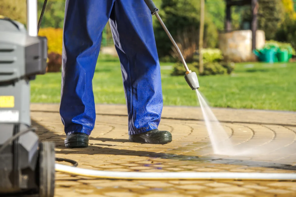 residential pressure washing in raleigh nc mayday lawn care and power washing raleigh nc blog concrete and brick cleaning in raleigh nc